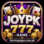 Joypk777 Icon