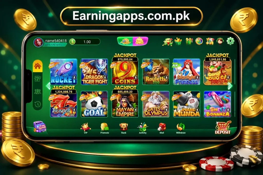 Joypk777 Download