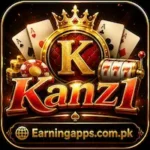 Kanz1 Game Icon