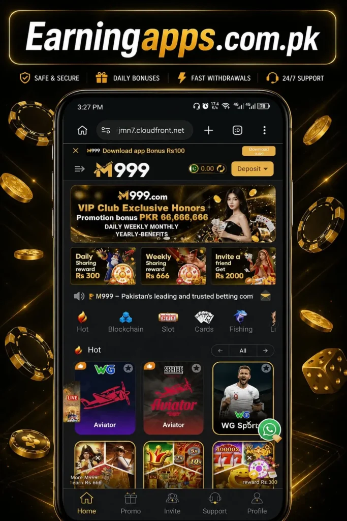 M999 Game