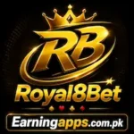 Royal8Bet Icon