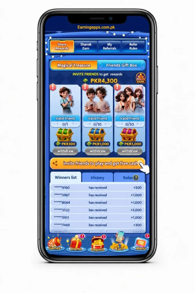 Svip Slots