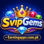 Svipgems game icon