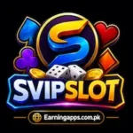 Svipslots