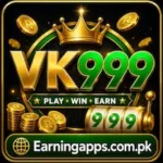 Vk 999 Game Icon