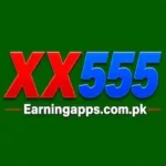 XX555 Game Icon