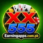 XX5555 Game Icon