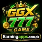 ggx777 game icon