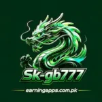 sk gb777 icon