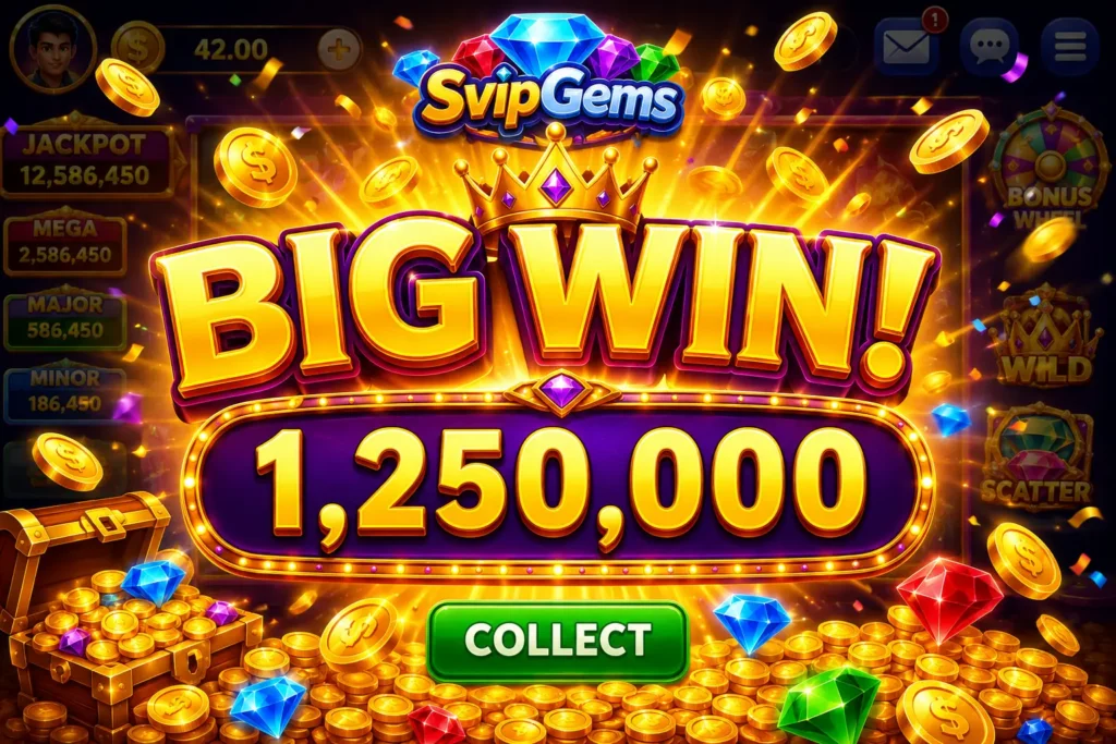 svip gems download