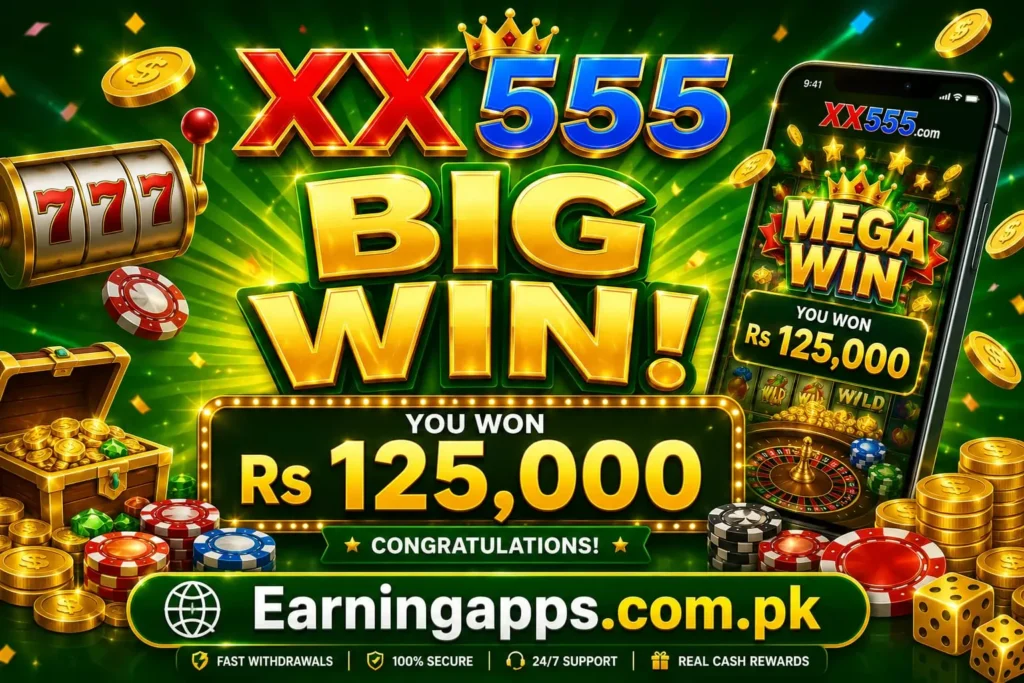 XX 555 Game Download