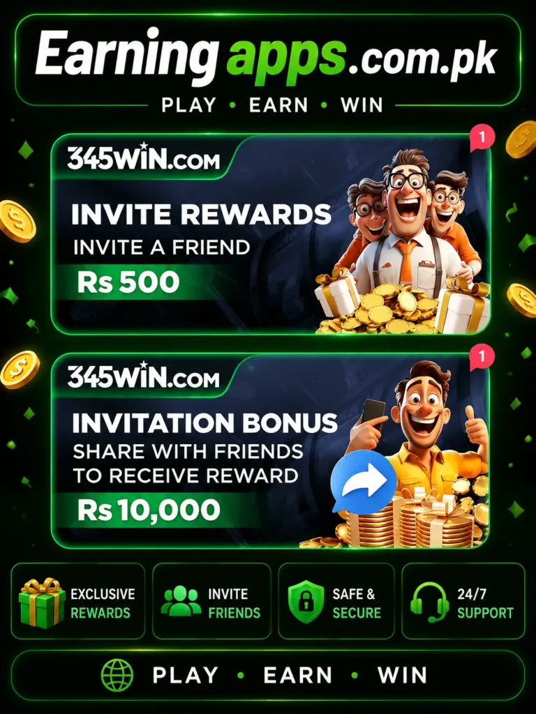 345Win Download