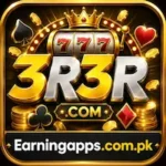 3r3r icon
