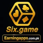 6 Game Icon