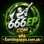 666EP Game Icon