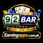92Bar Icon