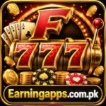 F777 Icon