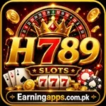H789 Game Icon