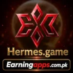 Hermes Game Logo