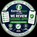 How We Review Earning Apps Icon