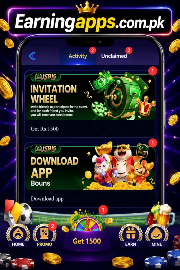 Isb15 Download