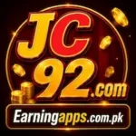 Jc92 Icon