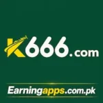 K666 Game Icon
