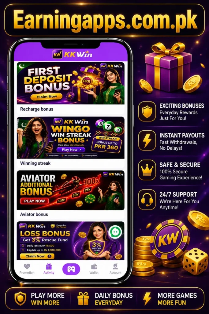 Kkwin Download