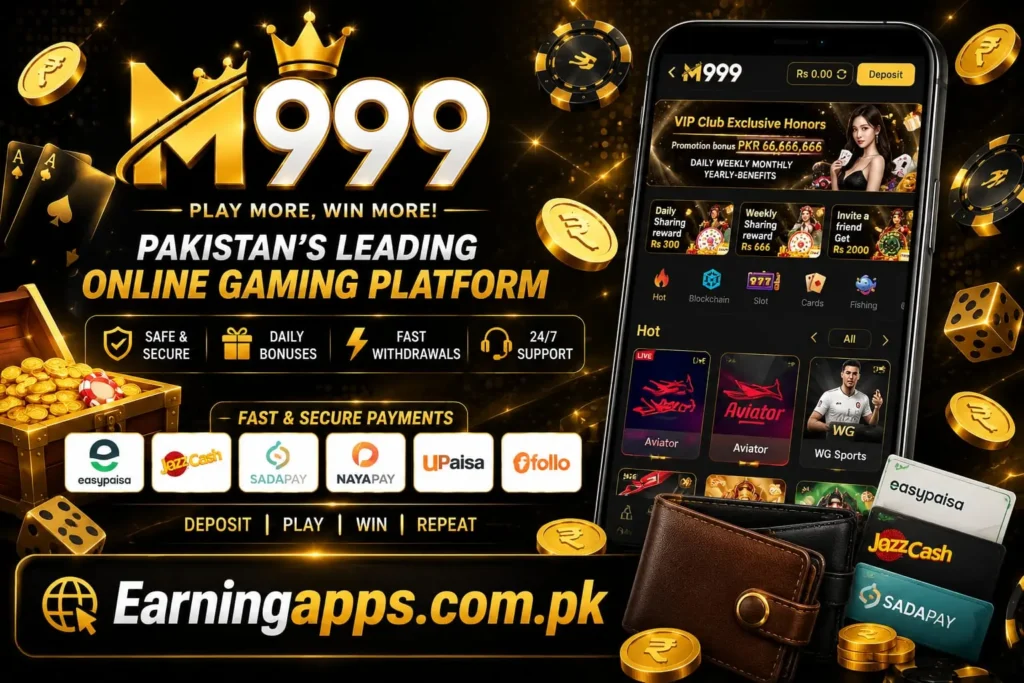 M9999 Game Free APK Download For Android in Pakistan - 2026