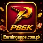 P86K Icon