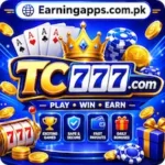 Tc777 Game Icon