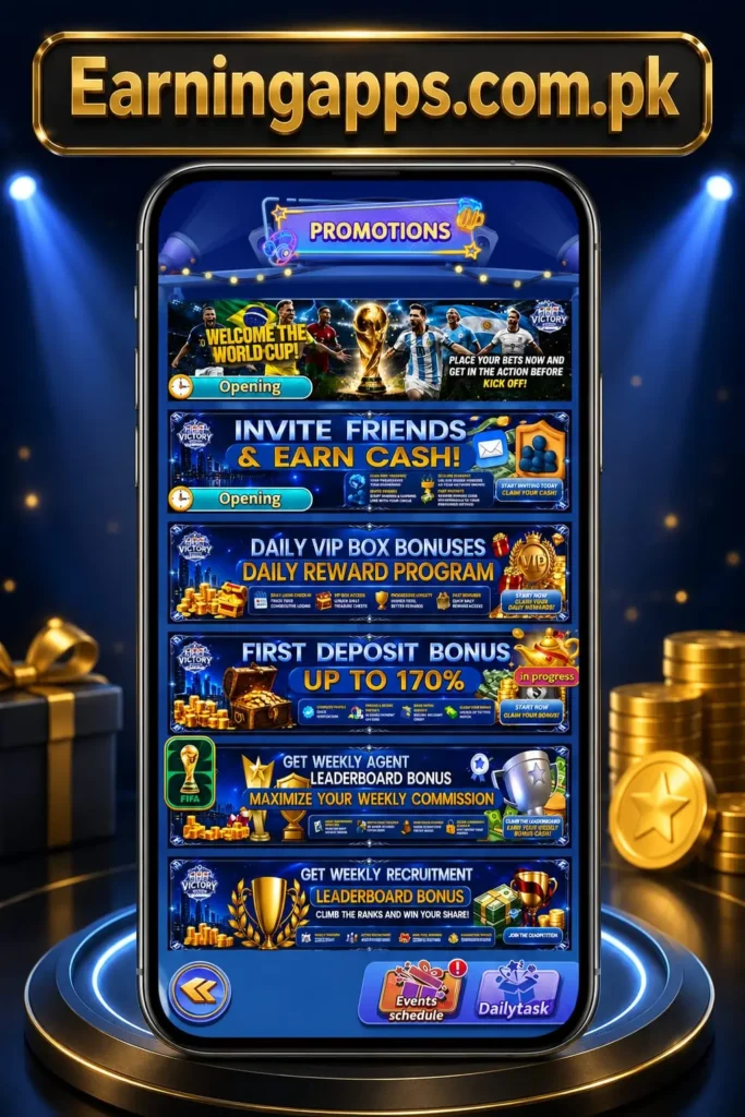 Victory Download