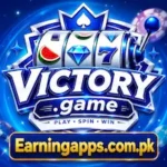 Victory Game Icon