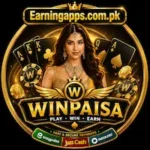 Winpaisa Game Logo
