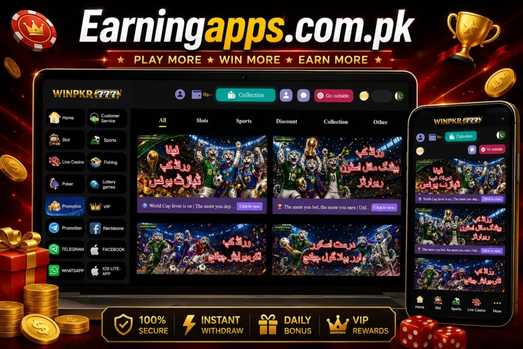 Winpkr777 Download