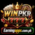 Winpkr777 Icon