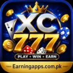 Xc777 Game Logo