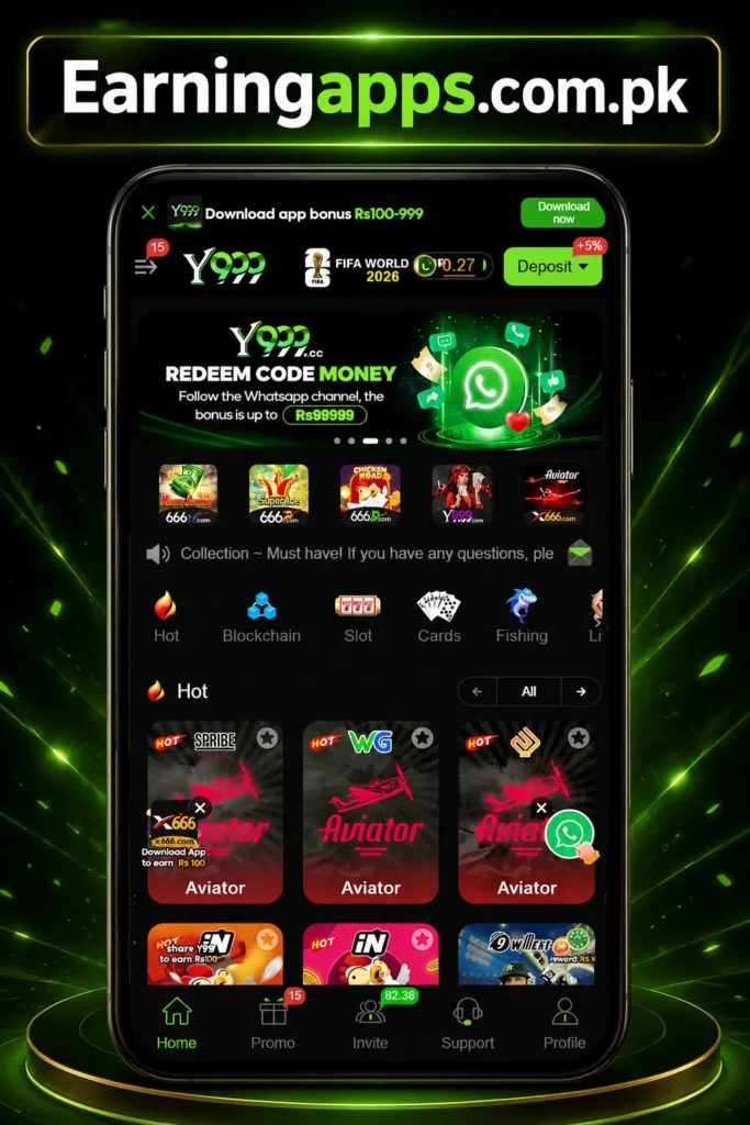 Y999 Game