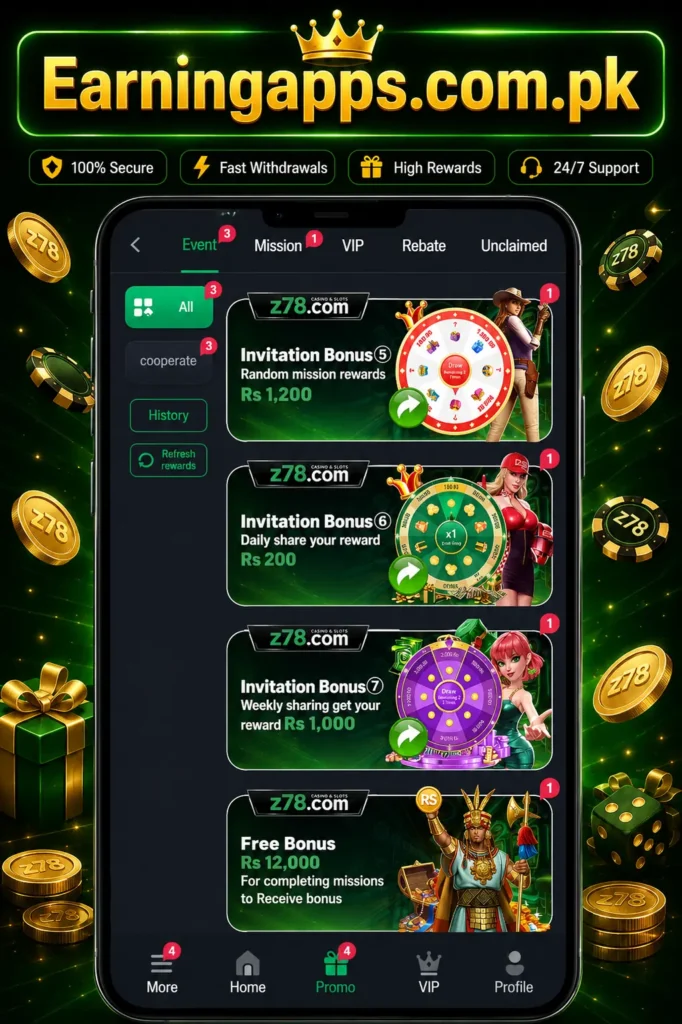 Z78 Game Download