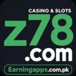 Z78 Game Icon
