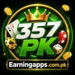 357Pk Icon