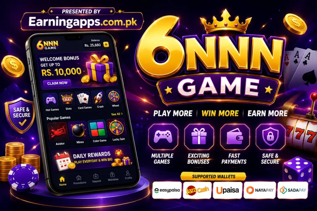 6NNN Download