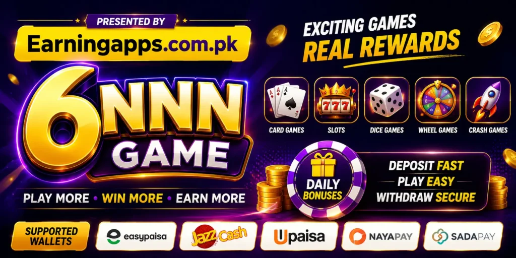6NNN Game