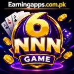 6NNN Game Icon