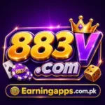 883V Game Icon