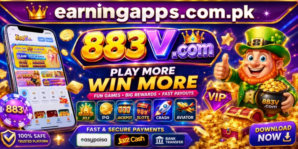 883v Game