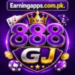 888Gj Icon