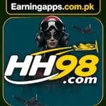 HH98 Game Icon