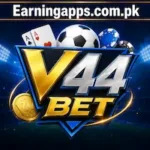 V44 Bet Icon