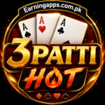 3patti hot game icon